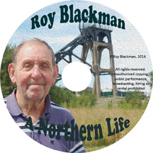 Roy Blackman